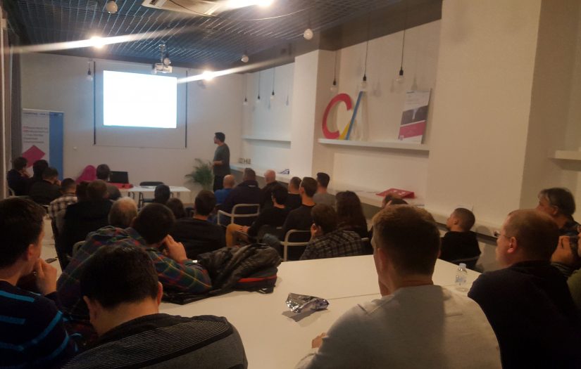 CODE ON MEETUP: Pametne kuće postaju dio na&scaron;e svakodnevice