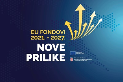 Informativno-edukativno događanje &bdquo;EU FONDOVI &ndash; Nove prilike 2021. &ndash; 2027.&ldquo; u Biogradu na Moru