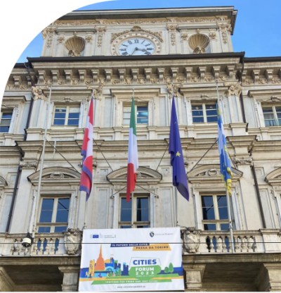 Objavljen poziv za odabir grada domaćina za 6. izdanje Cities Forum