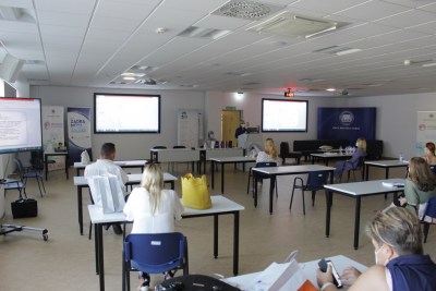 Održana je zavr&scaron;na konferencija projekta &bdquo;Moje zdravo dijete&ldquo;