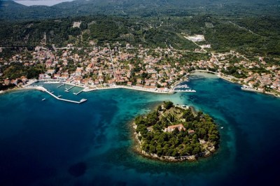 Projektu "Zajedno za či&scaron;ći otok Ugljan" odobreno gotovo 300 tisuća kuna