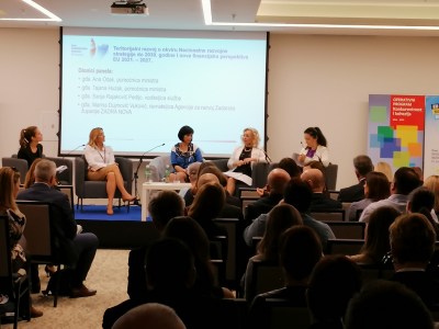 EU fondovi mijenjaju Hrvatsku, ali potrebna je jo&scaron; jača koordinacija i suradnja