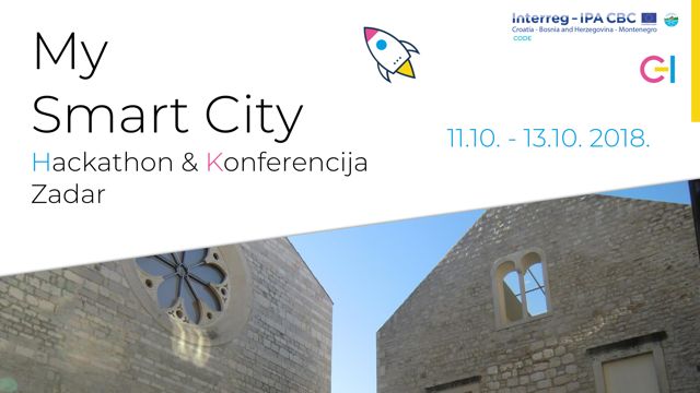 Prvi koraci na&scaron;eg pametnog grada Zadra