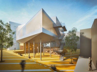 Medicinskoj &scaron;koli 30 milijuna kuna iz EU fondova za novu zgradu