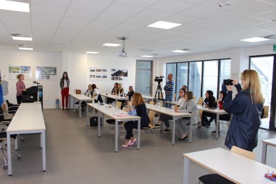 Projektom &bdquo;Poželi i stiže ti zaželi&ldquo; zaposleno sedam žena